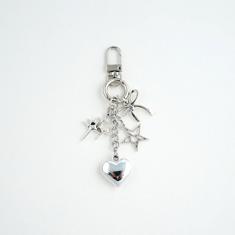 Creative Vintage Bag Charm