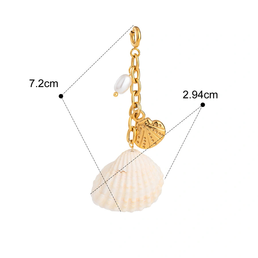 Creative pendant bag charm