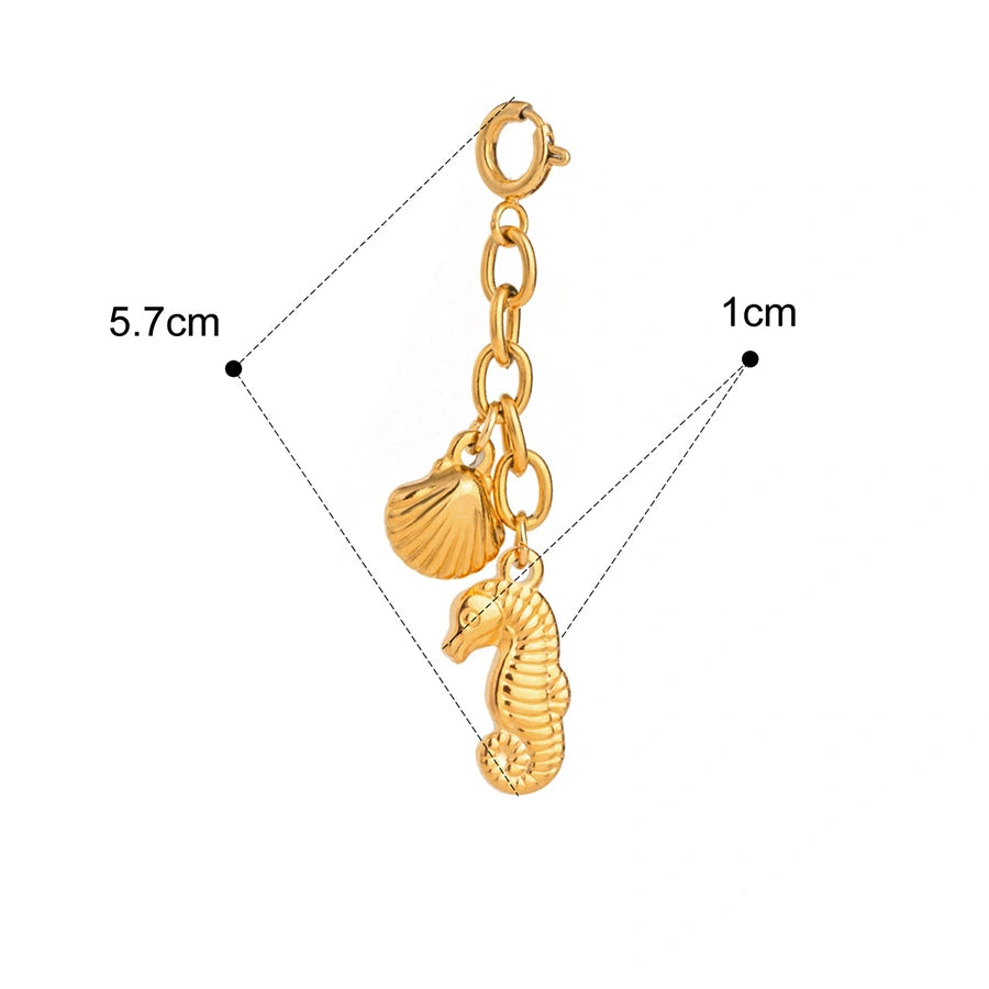 Creative pendant bag charm