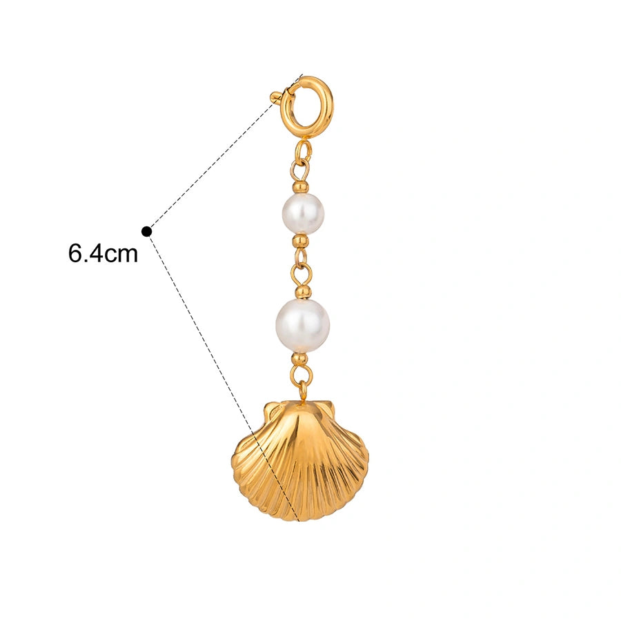 Creative pendant bag charm