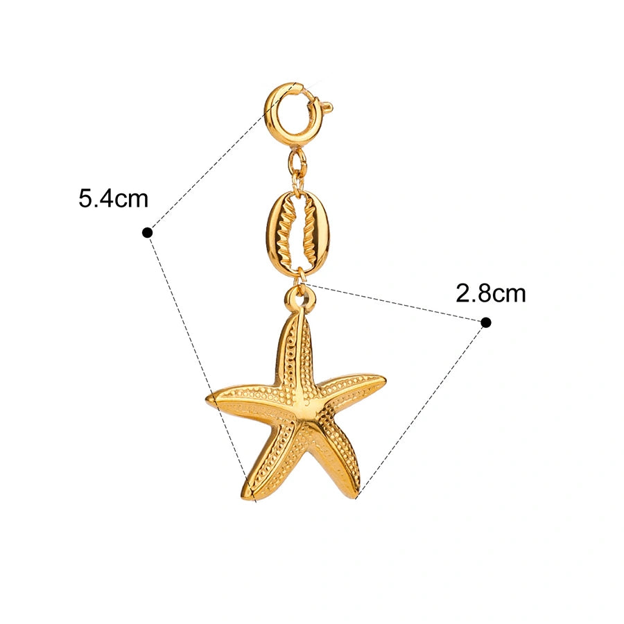 Creative pendant bag charm