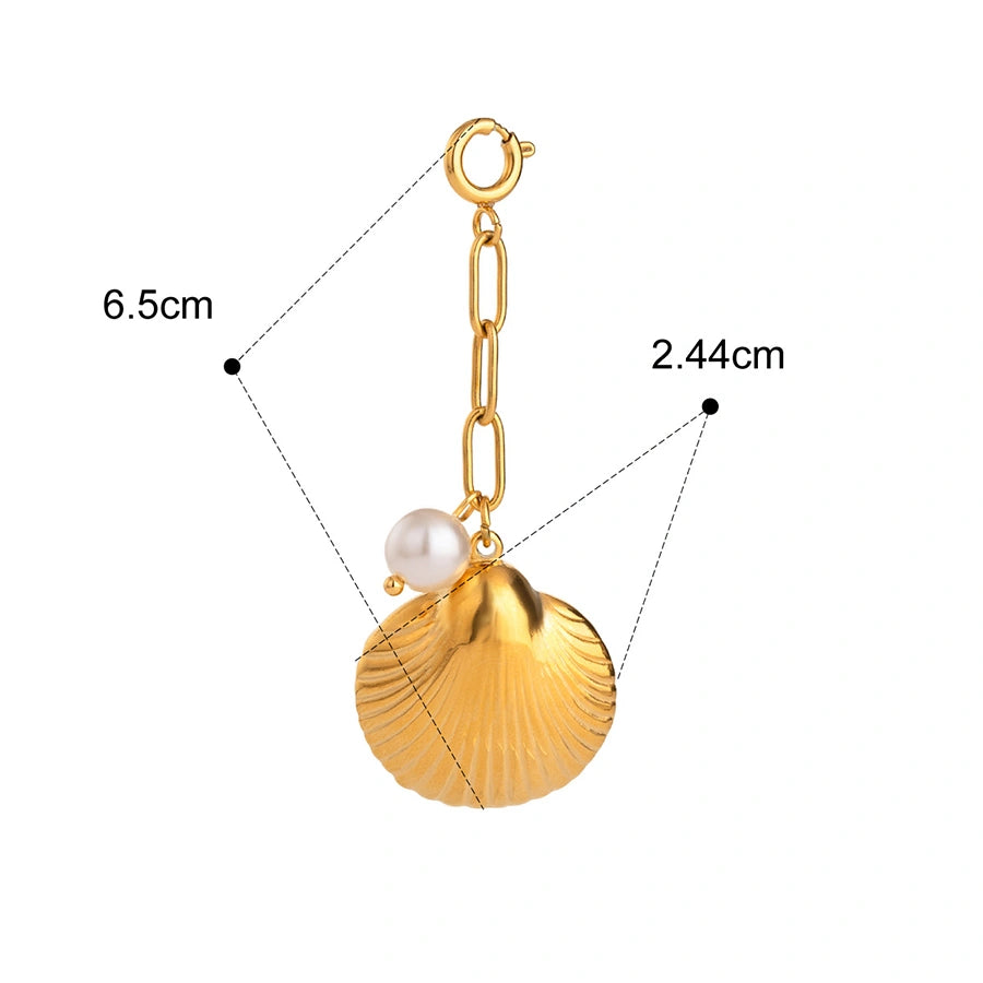 Creative pendant bag charm