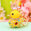 Cute Duck Bag Charm