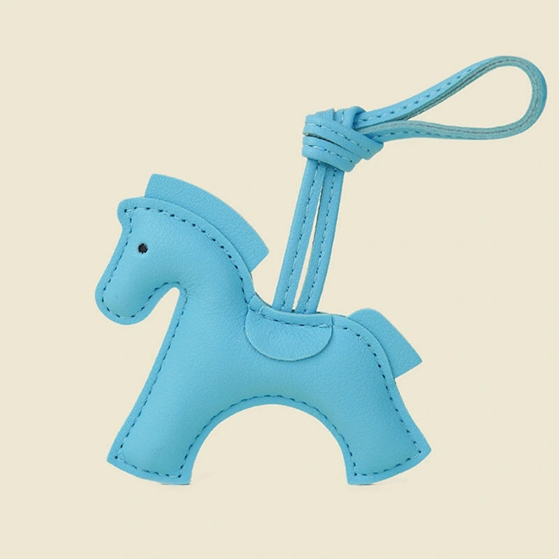 Cute Horse Bag Charm