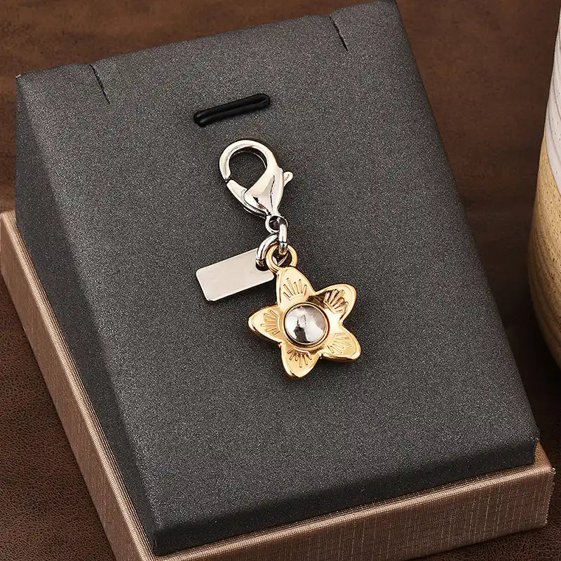 Cute Keychain Bag Charm