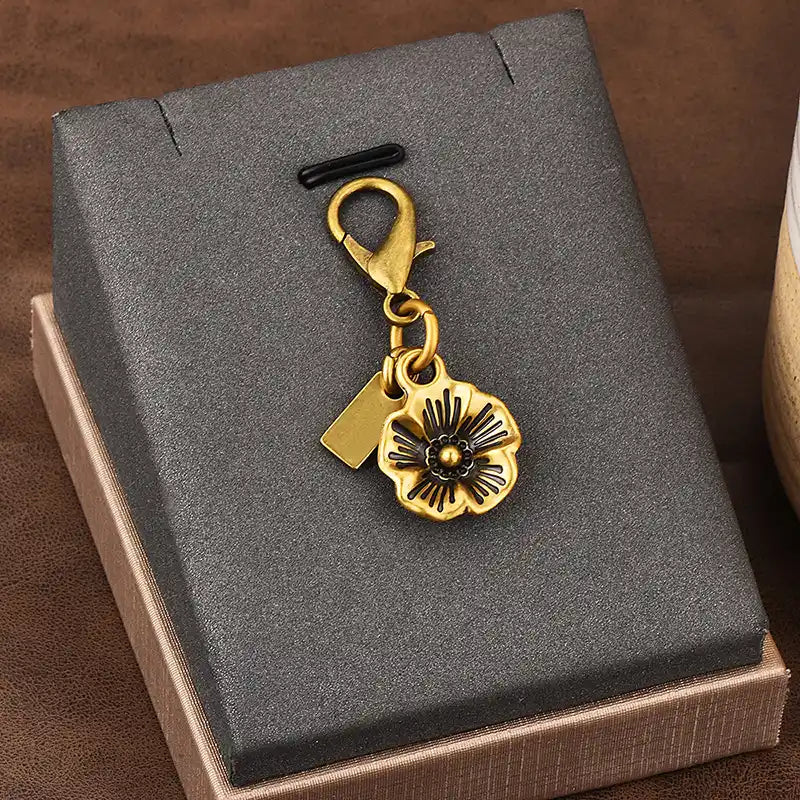 Cute Keychain Bag Charm