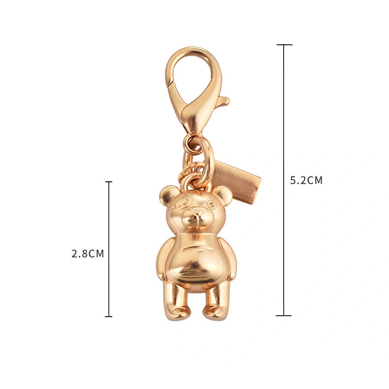 Cute Keychain Bag Charm