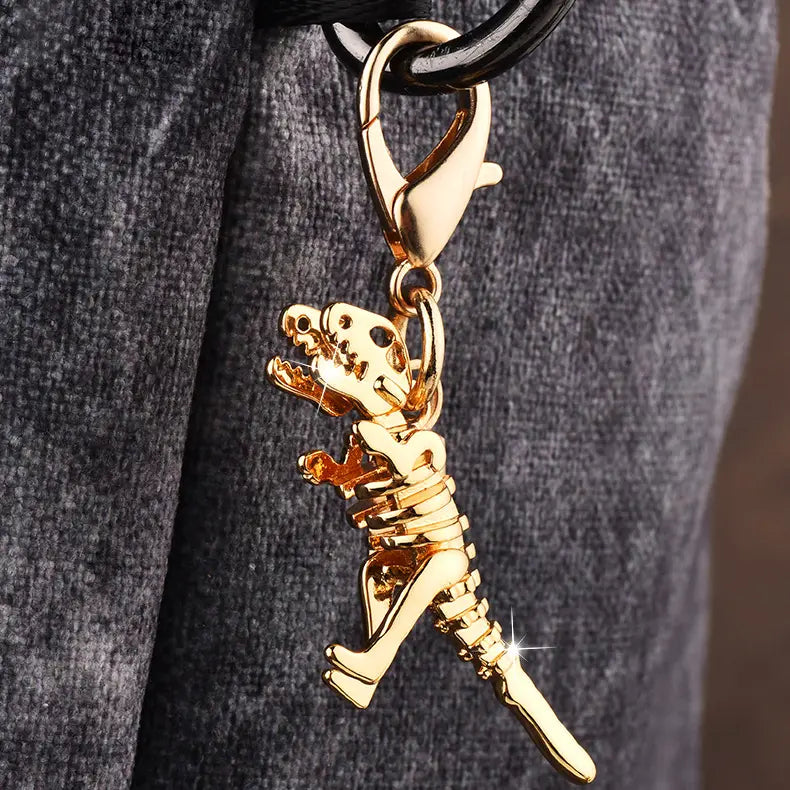 Cute Keychain Bag Charm