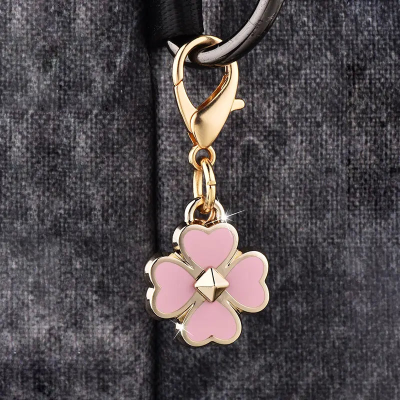 Cute Keychain Bag Charm