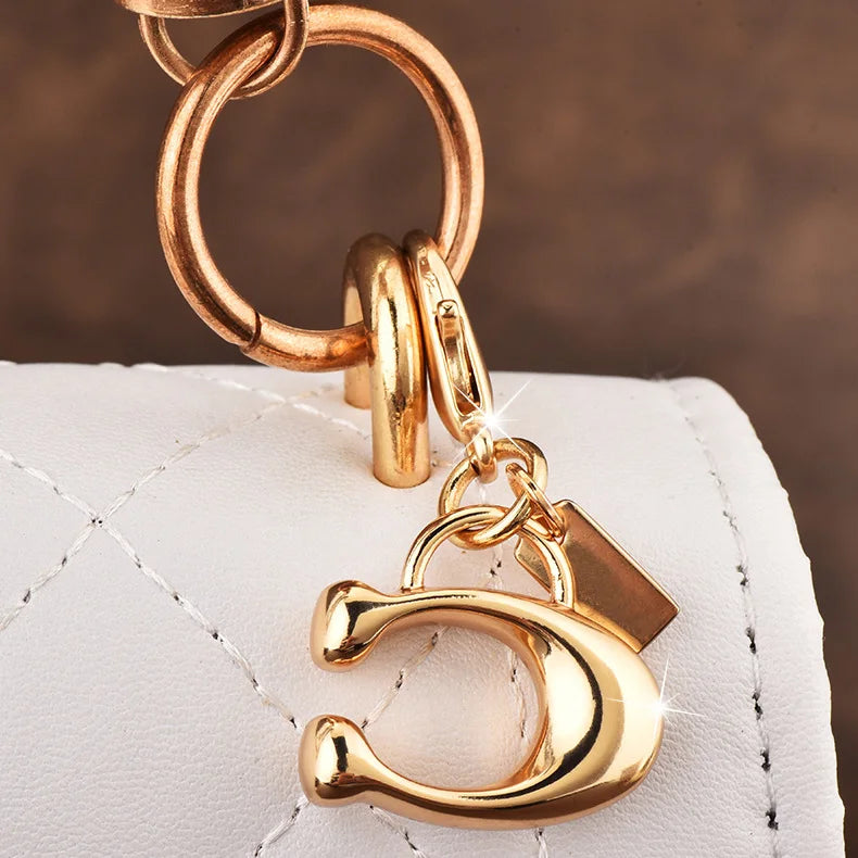 Cute Keychain Bag Charm