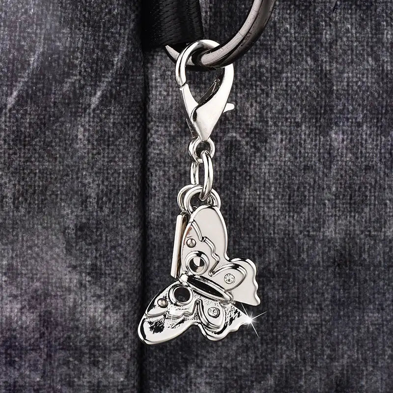 Cute Keychain Bag Charm