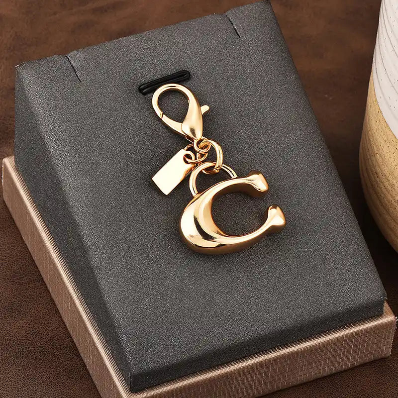 Cute Keychain Bag Charm