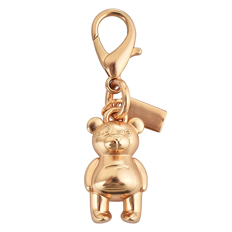 Cute Keychain Bag Charm
