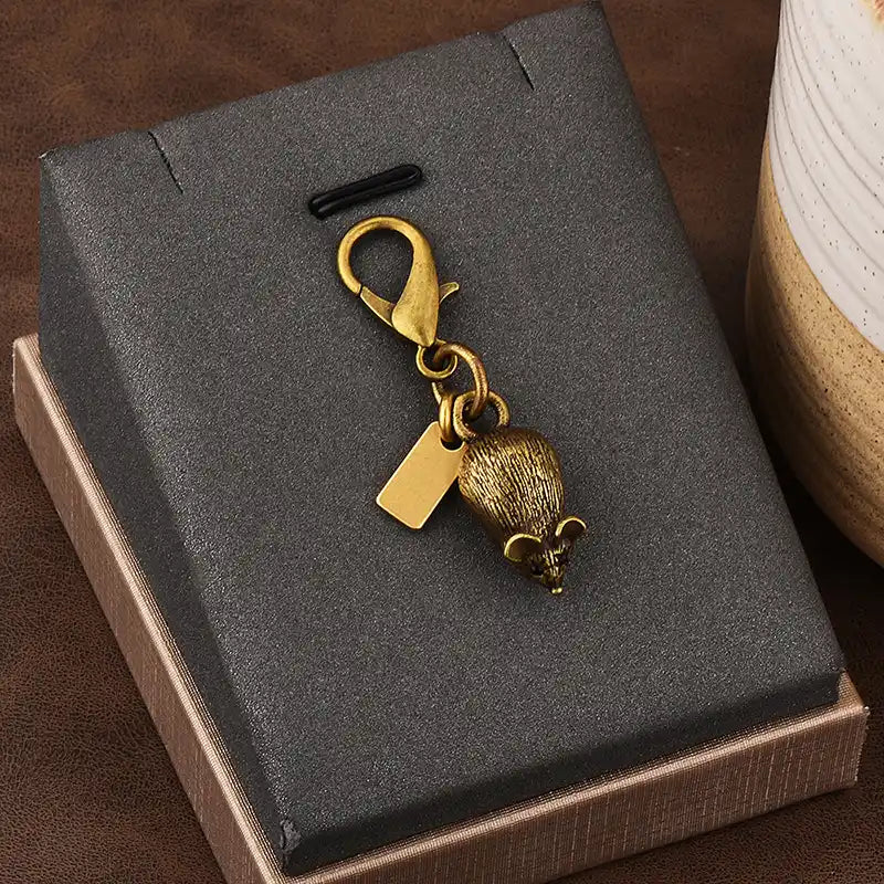 Cute Keychain Bag Charm