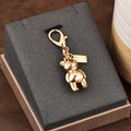 Cute Keychain Bag Charm