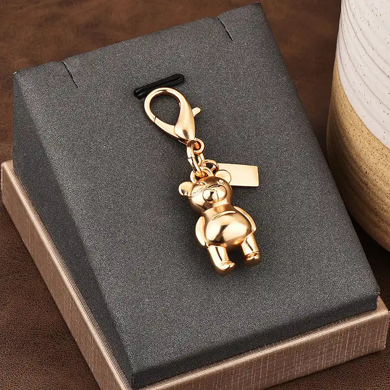 Cute Keychain Bag Charm