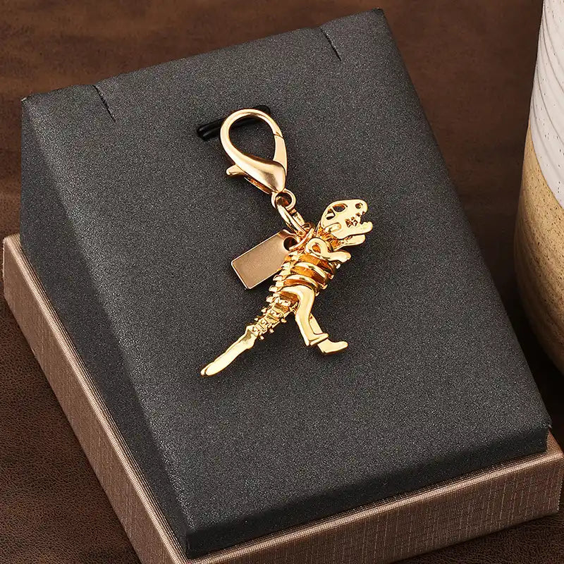 Cute Keychain Bag Charm