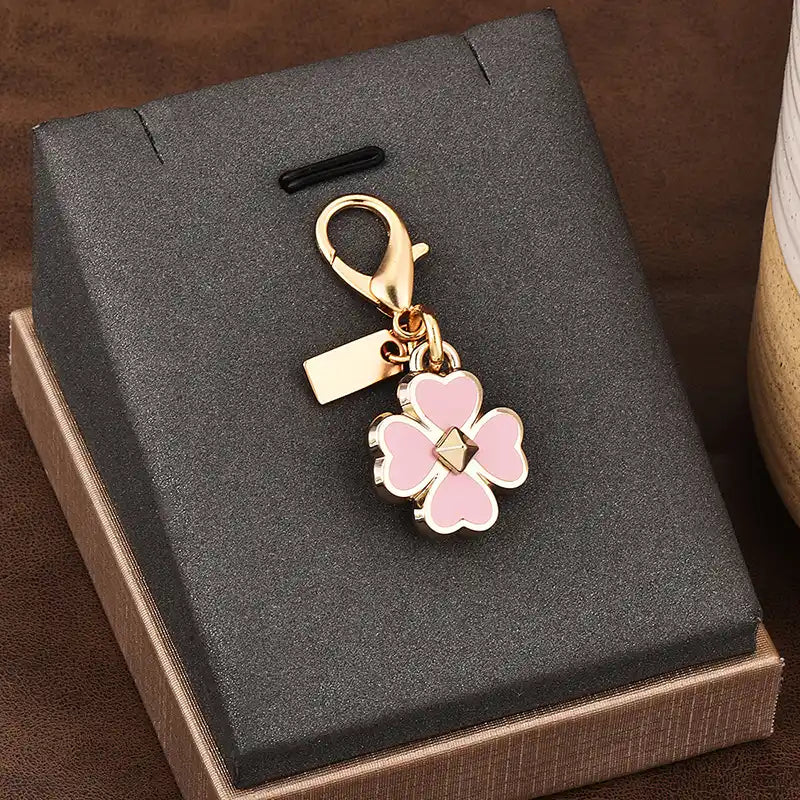 Cute Keychain Bag Charm