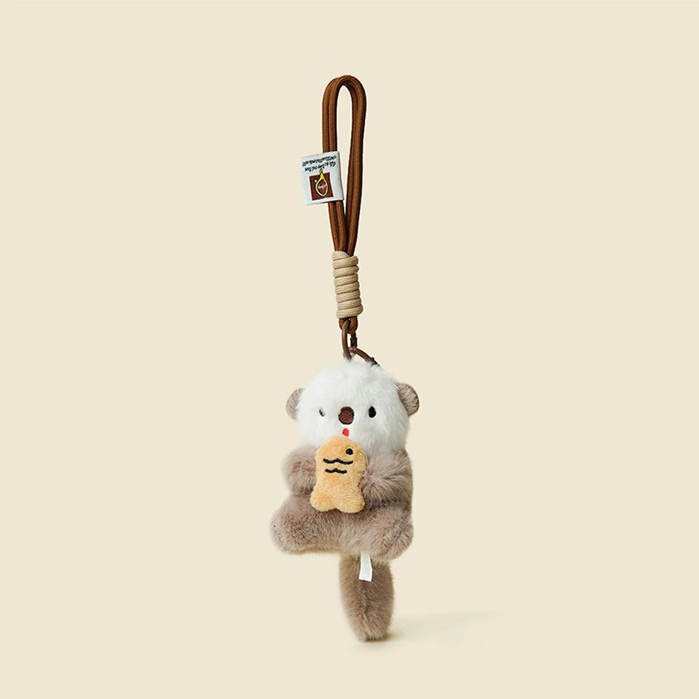 Cute Koala Bag Charm
