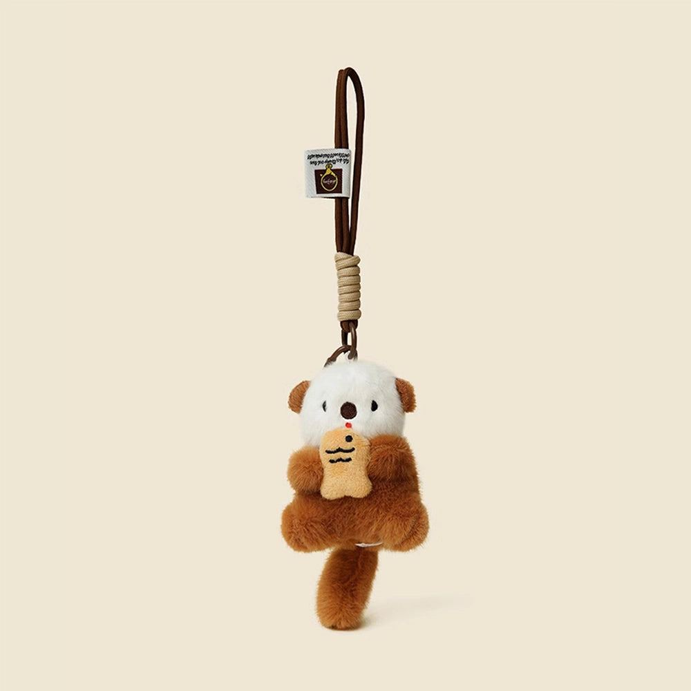 Cute Koala Bag Charm