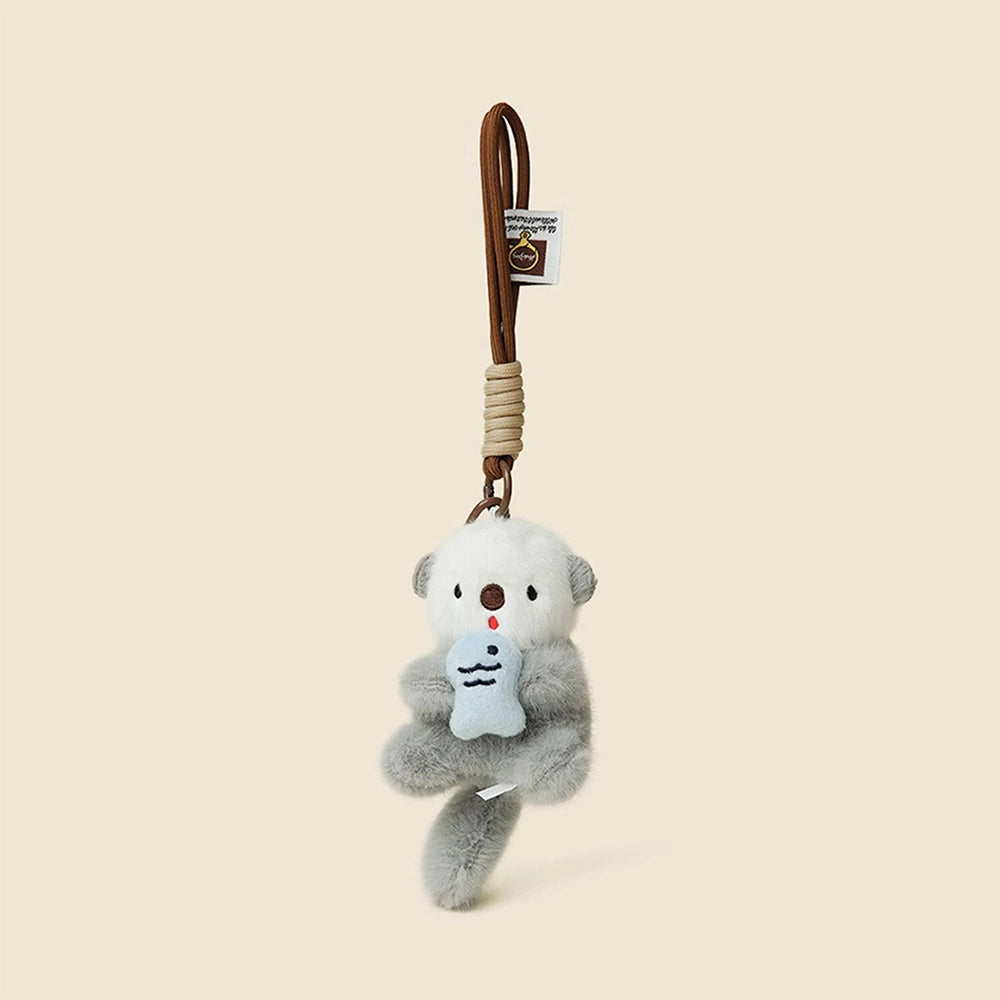 Cute Koala Bag Charm
