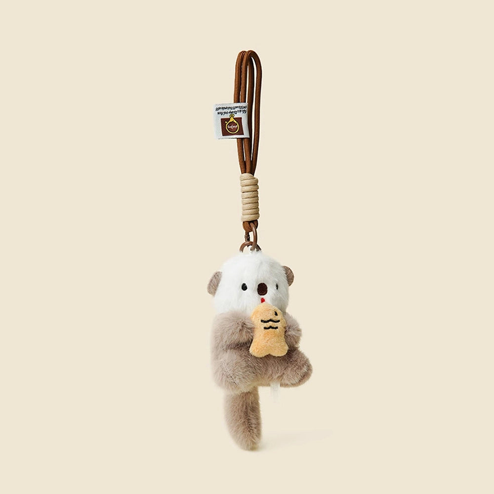 Cute Koala Bag Charm