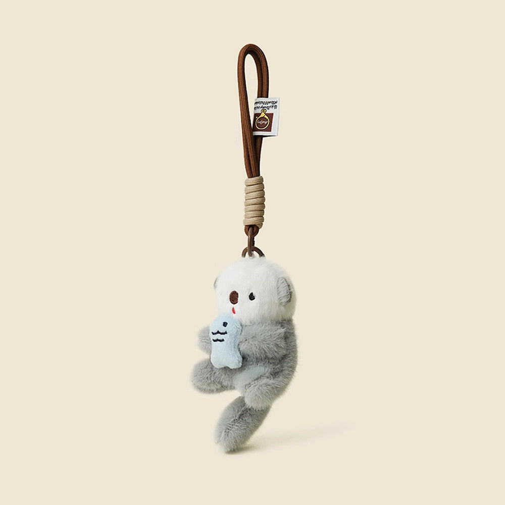 Cute Koala Bag Charm