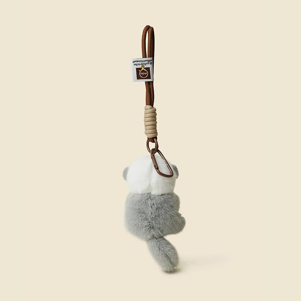 Cute Koala Bag Charm