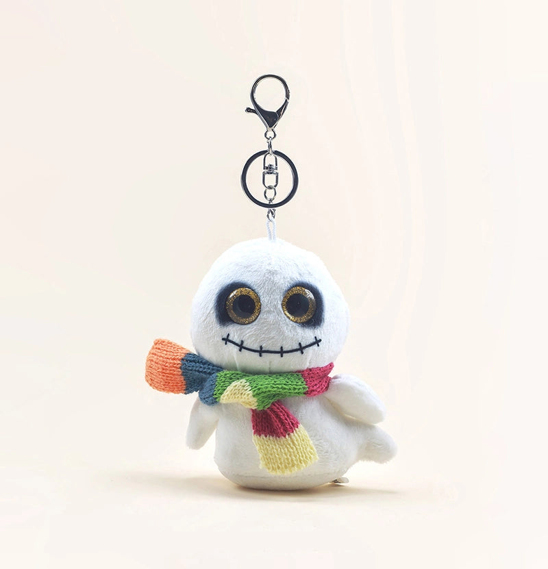 Cute Plush Bag Charm