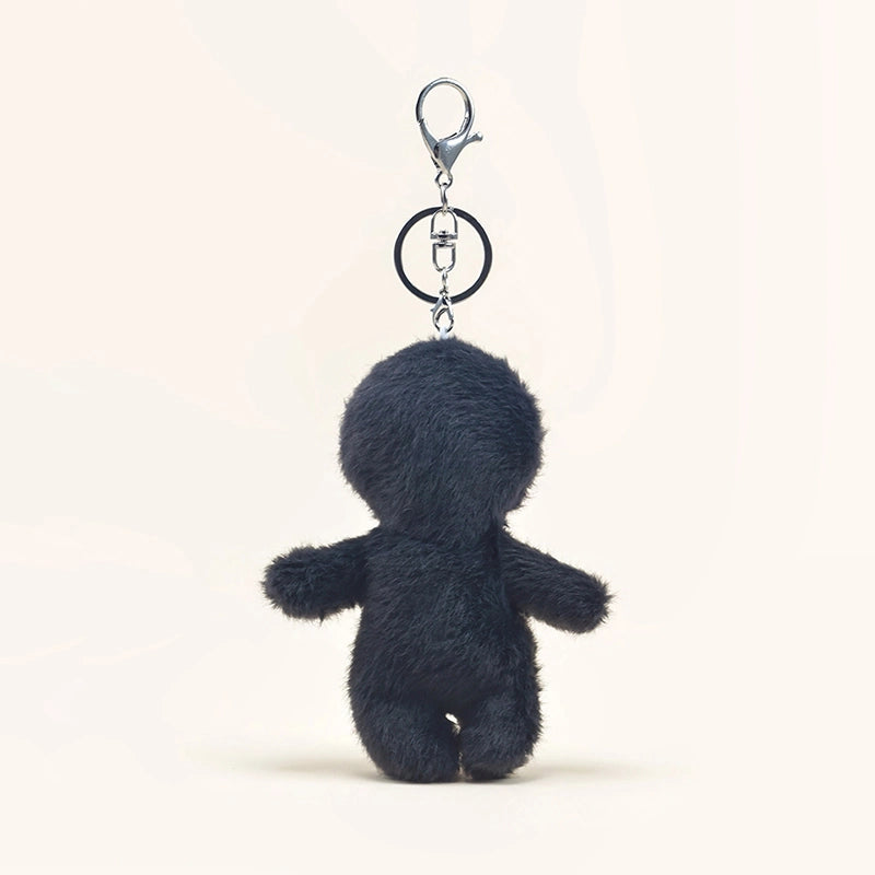 Cute Plush Bag Charm