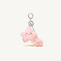 Cute Plush Doll Bag Charm