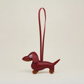 Dachshund Dog Bag Charm