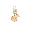 Delicate Bow Bag Charm