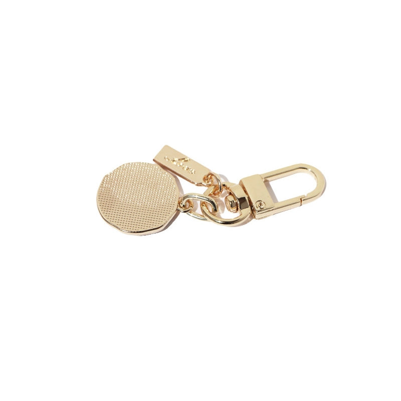 Delicate Bow Bag Charm
