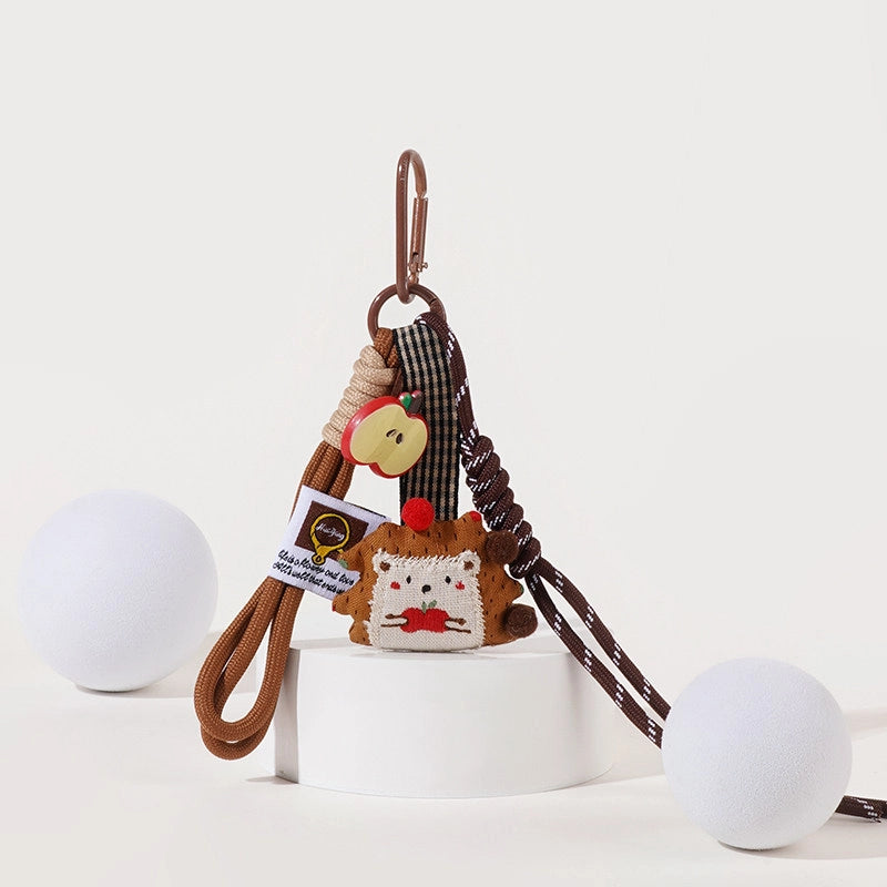 Doll Bag Charm