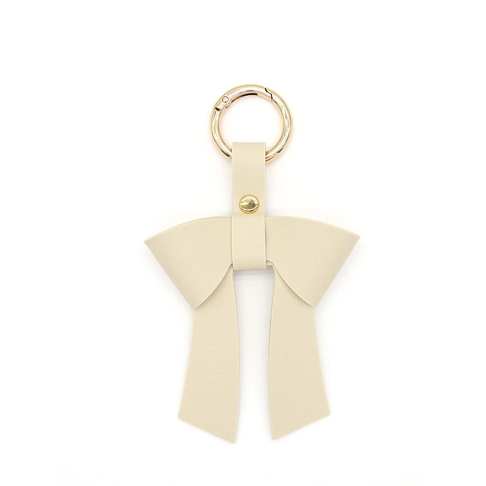 Bow Bag Charm