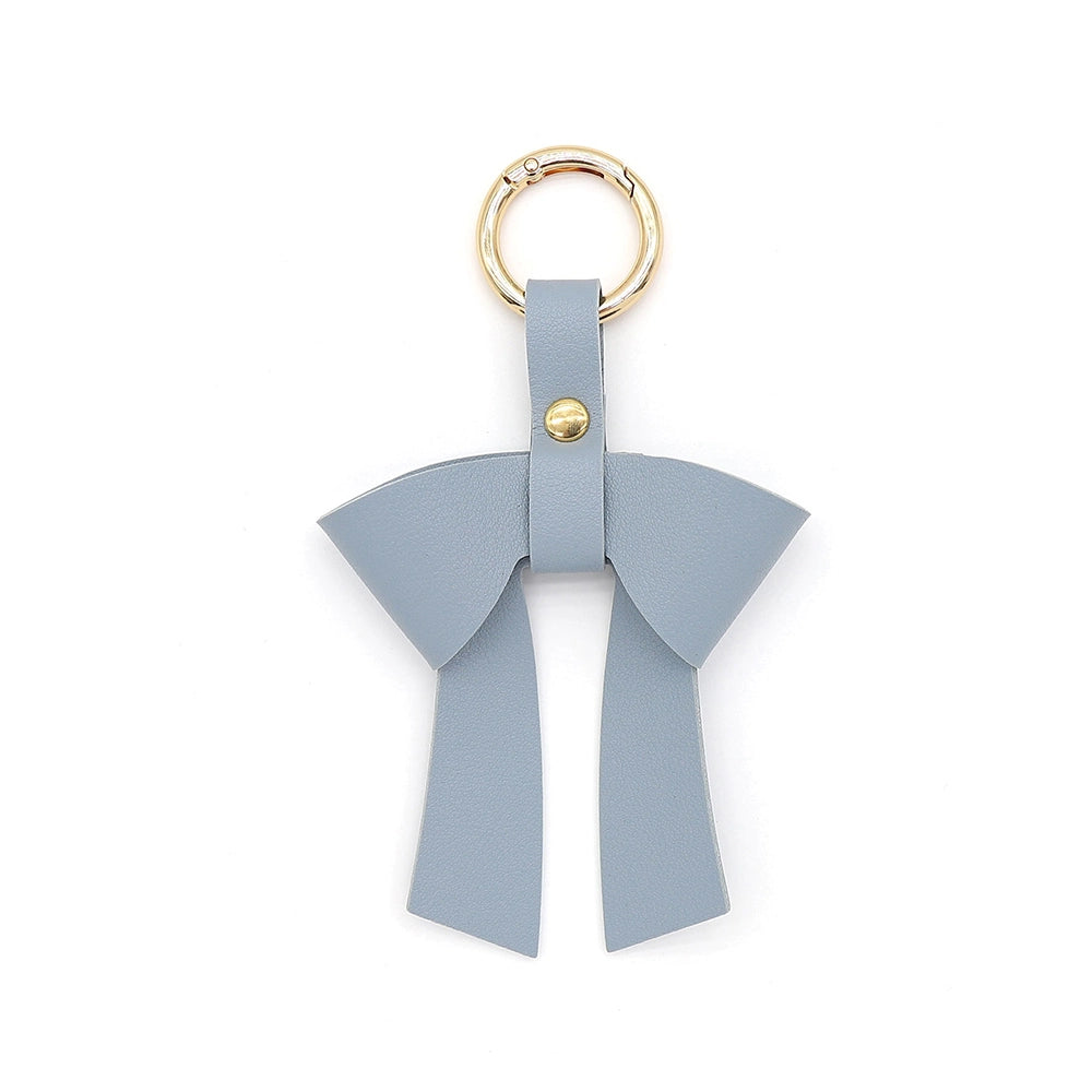 Bow Bag Charm