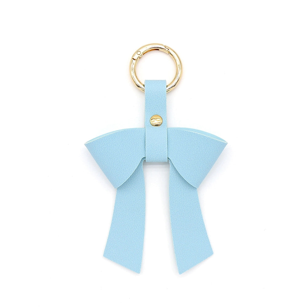 Bow Bag Charm