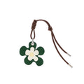 Energetic Flower Bag Charm