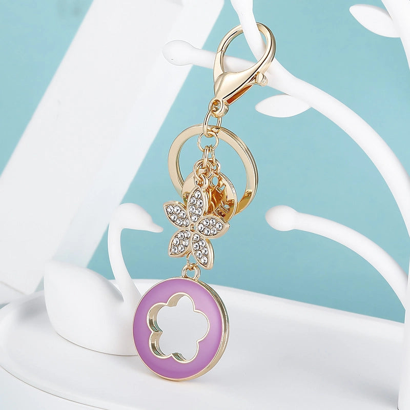 Fashion Keychain