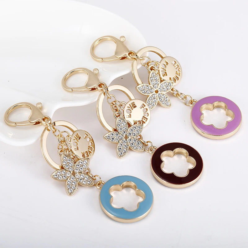 Fashion Keychain