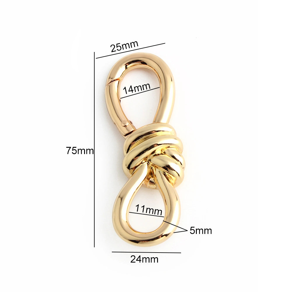 Figure-8 Bag Accessory