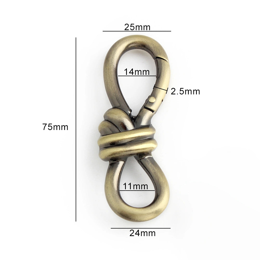 Figure-8 Bag Accessory