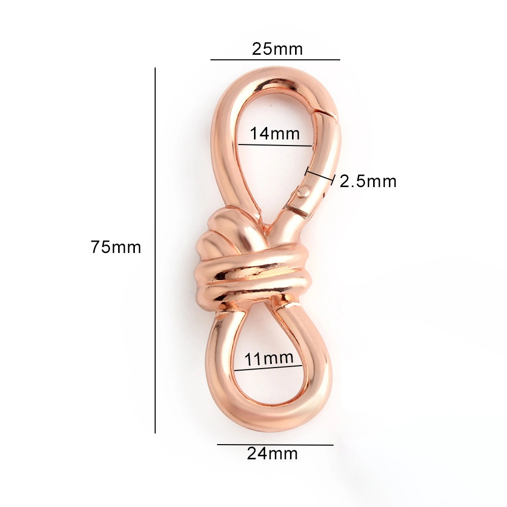 Figure-8 Bag Accessory