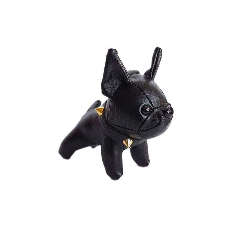 French Bulldog Bag Charm