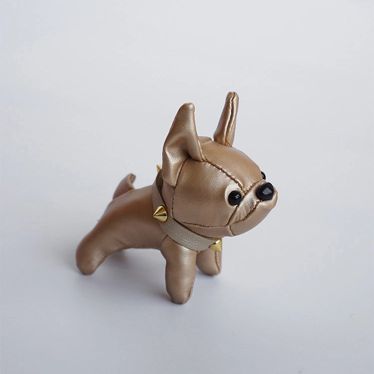 French Bulldog Bag Charm