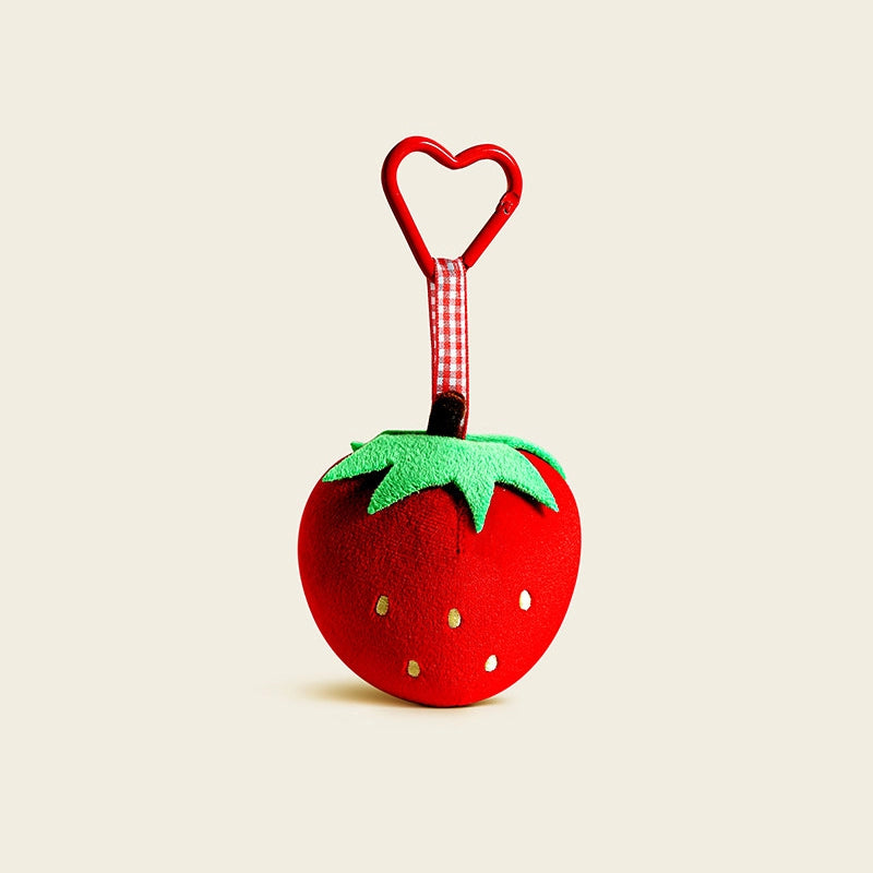 Fruit Series Bag Charm