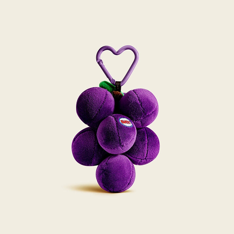 Fruit Series Bag Charm