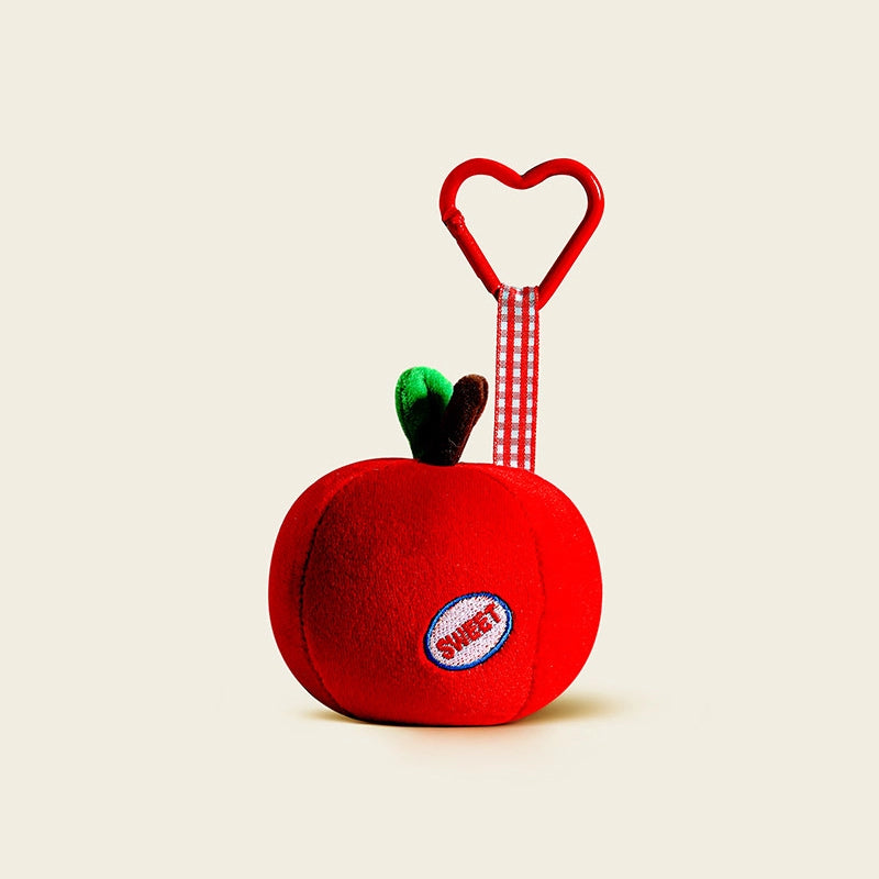 Fruit Series Bag Charm