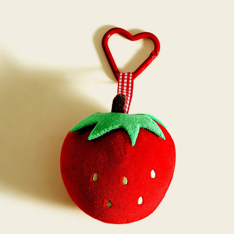 Fruit Series Bag Charm